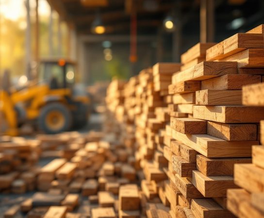 Avis sur SM Bois : le bon fournisseur de bois pour vos chantiers ?