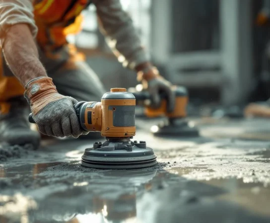 Vibrer le béton sans vibreur : 5 méthodes efficaces (guide pratique)