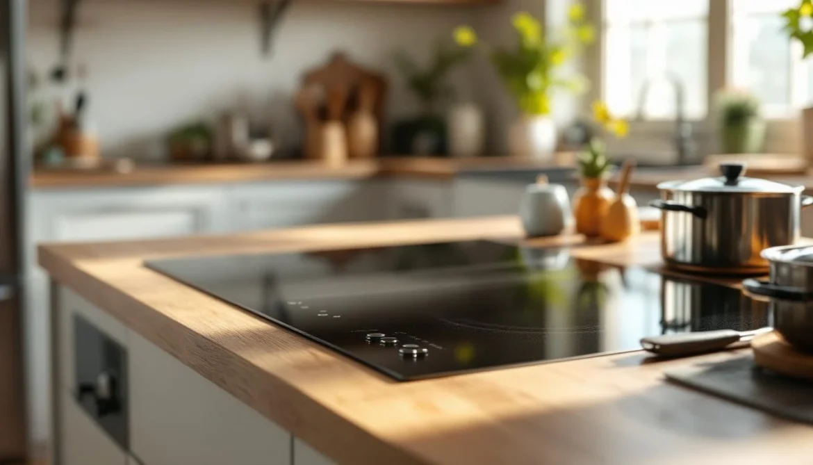 Branchement plaque induction : guide pratique pour une installation sécurisée et conforme