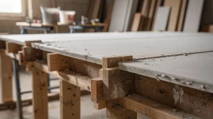 Coffrage placo sans rail : méthodes, astuces et guide pratique pour un coffrage malin