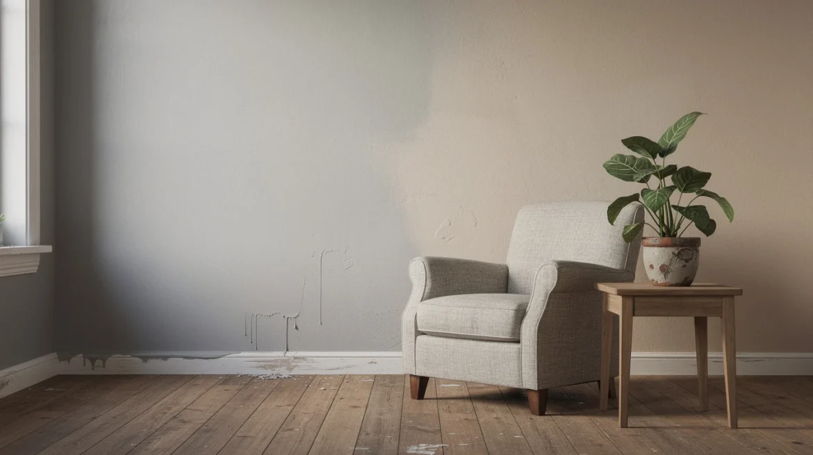 Comment réussir sa peinture intérieure sur les murs : guide concret pour propriétaires