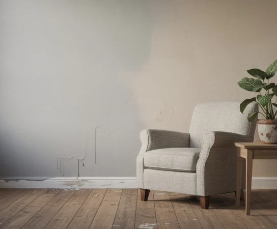 Comment réussir sa peinture intérieure sur les murs : guide concret pour propriétaires