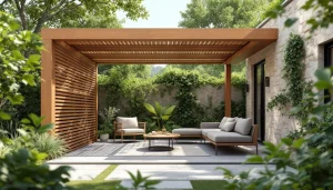 Pergola bioclimatique autoportante vs adossée : comment choisir la meilleure solution pour votre extérieur