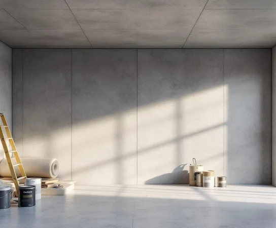 Plafond hourdis : comprendre, isoler et rénover efficacement