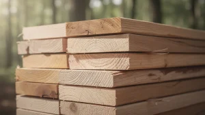 Quel est le prix du chêne au m3 en 2026 : repères pour bien acheter son bois massif