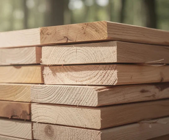 Quel est le prix du chêne au m3 en 2026 : repères pour bien acheter son bois massif