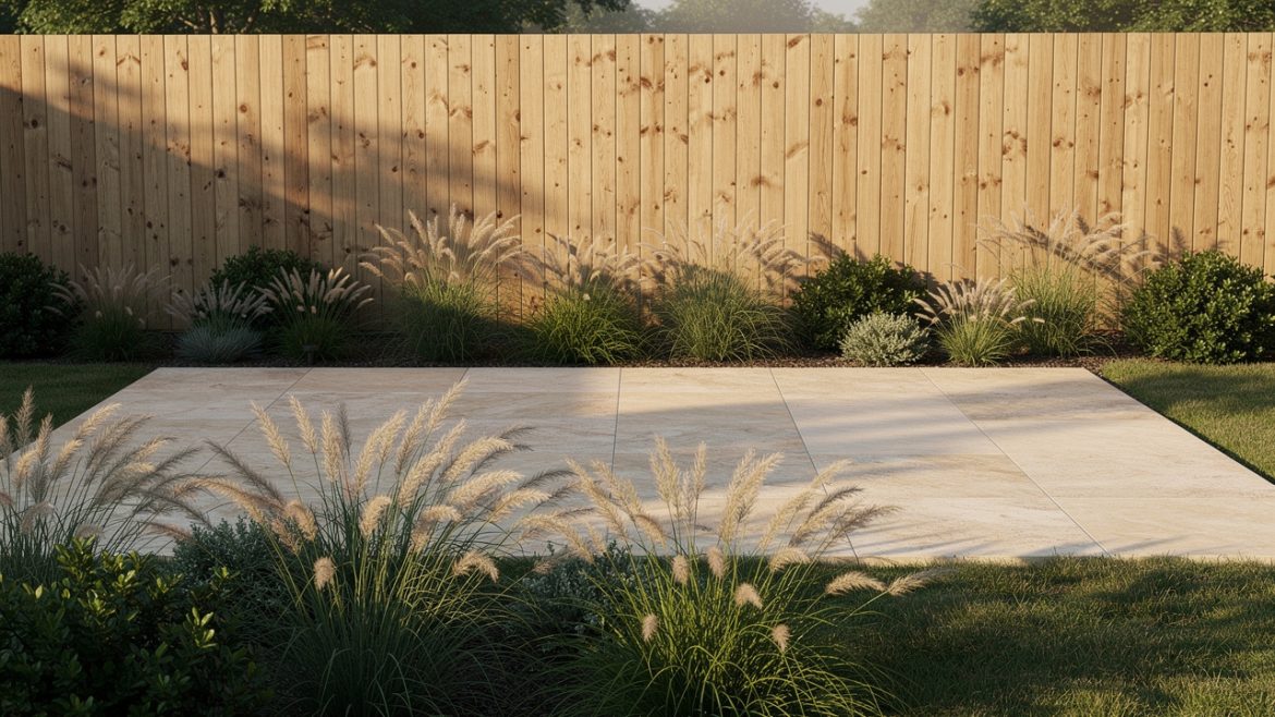 Comment une palissade en bois peut transformer votre jardin en un espace harmonieux et écologique